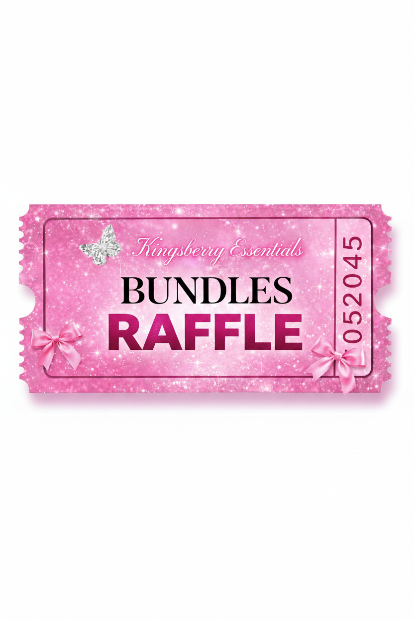 Bundle Raffle