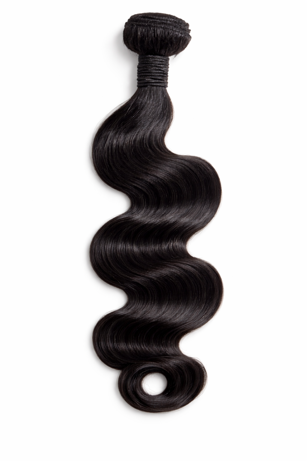 Burmese Virgin Body Wave Bundles