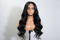 Custom Your Wig
